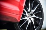 Alfa Romeo MiTo 2014 года (UK)